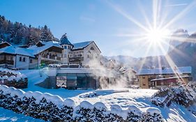 Alpenheim Charming&Spa Hotel